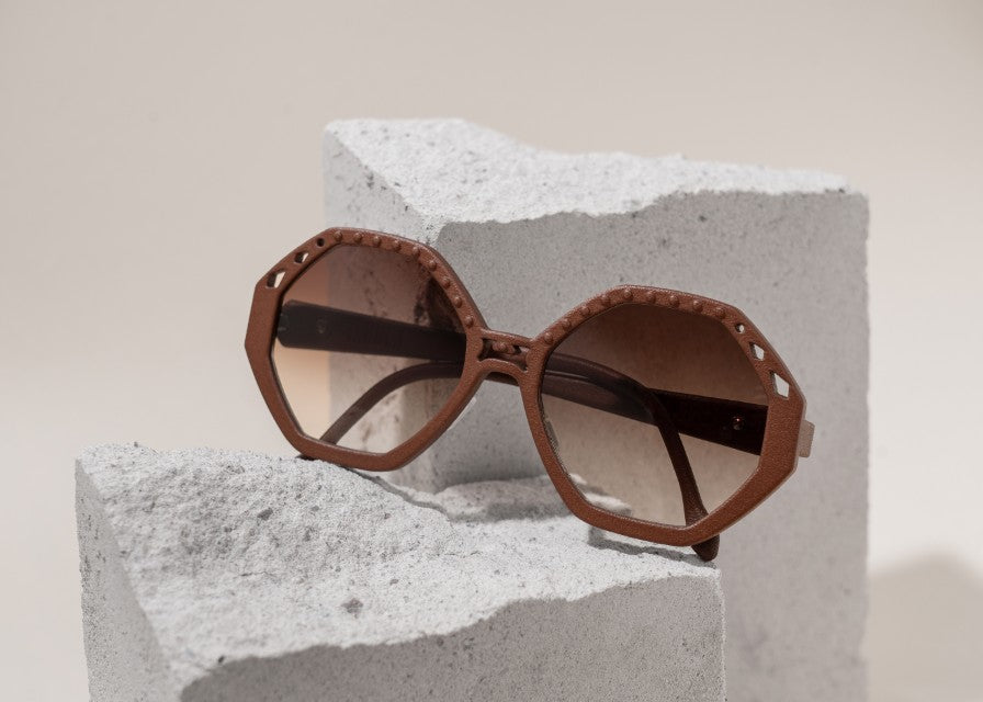 Tarume Adventure eyewear frame