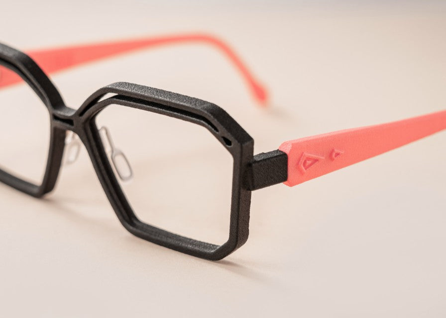 Tarume Angel -silmälasikehykset