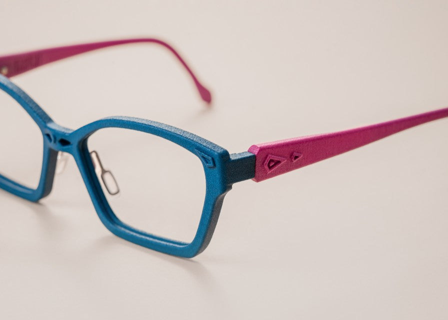 Tarume Art 11C eyewear frame