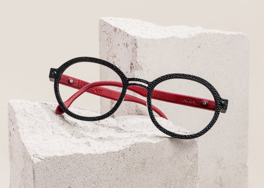 Tarume Art 12A eyewear frame