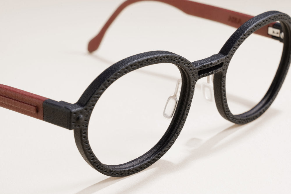 Tarume Art 12A eyewear frame