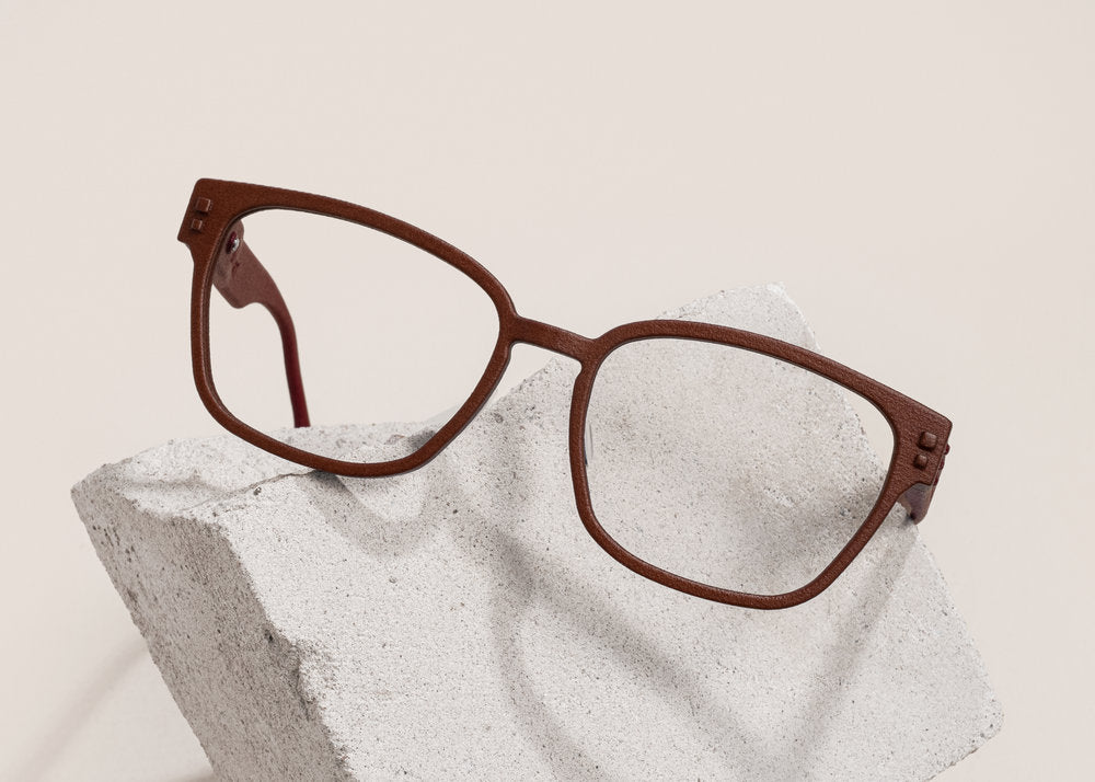 Tarume Art 13A eyewear frame