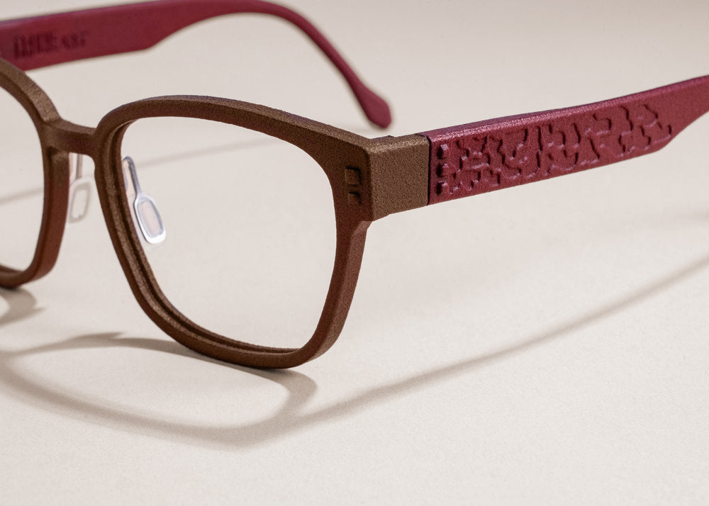 Tarume Art 13A eyewear frame