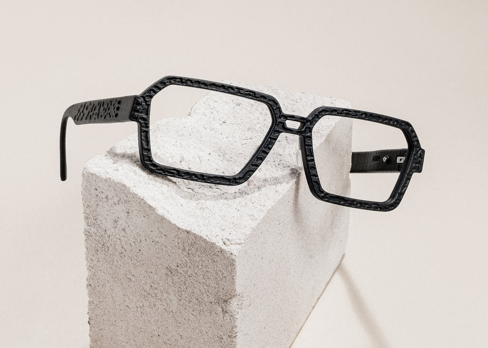 Tarume Art 14A eyewear frames