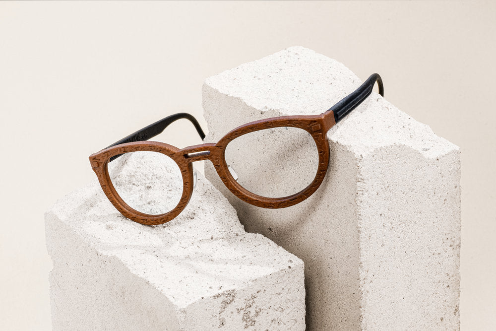 Tarume Art 15A eyewear frame