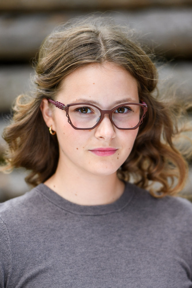 Tarume Art 1A eyewear frame