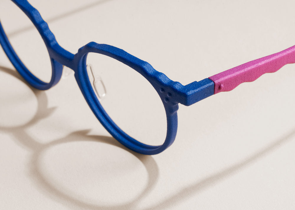 Tarume Art 2A -silmälasikehykset