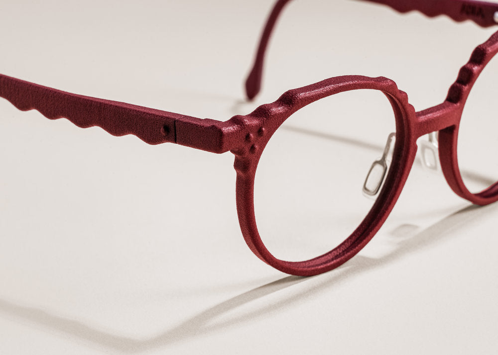 Tarume Art 2C eyewear frame