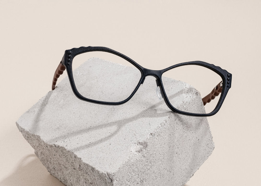 Tarume Art 3B eyewear frame