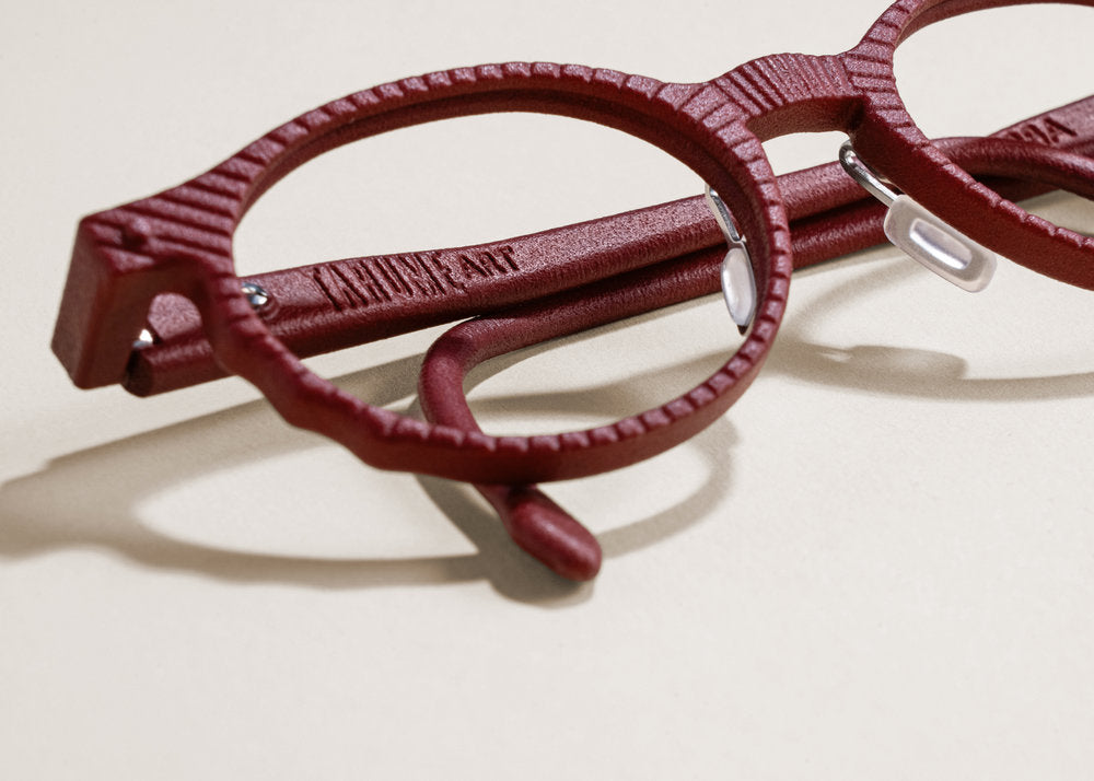 Tarume Art 4B eyewear frame