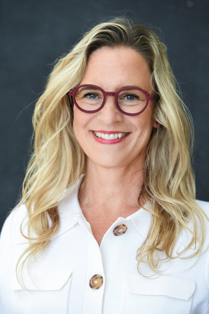 Tarume Art 5A eyewear frame