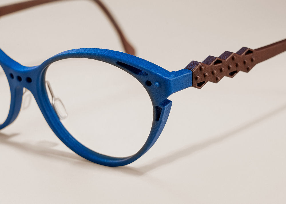 Tarume Art 7A eyewear frame