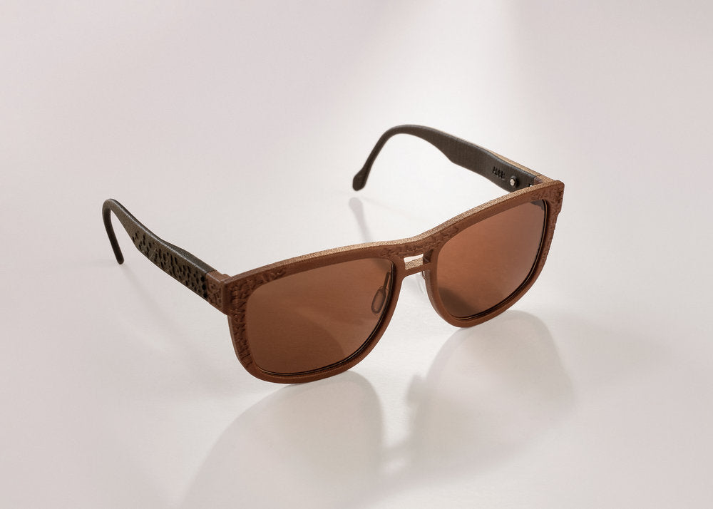 Tarume Art S1A eyewear frame