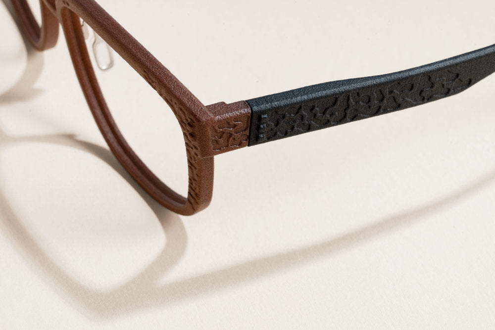 Tarume Art S1A eyewear frame