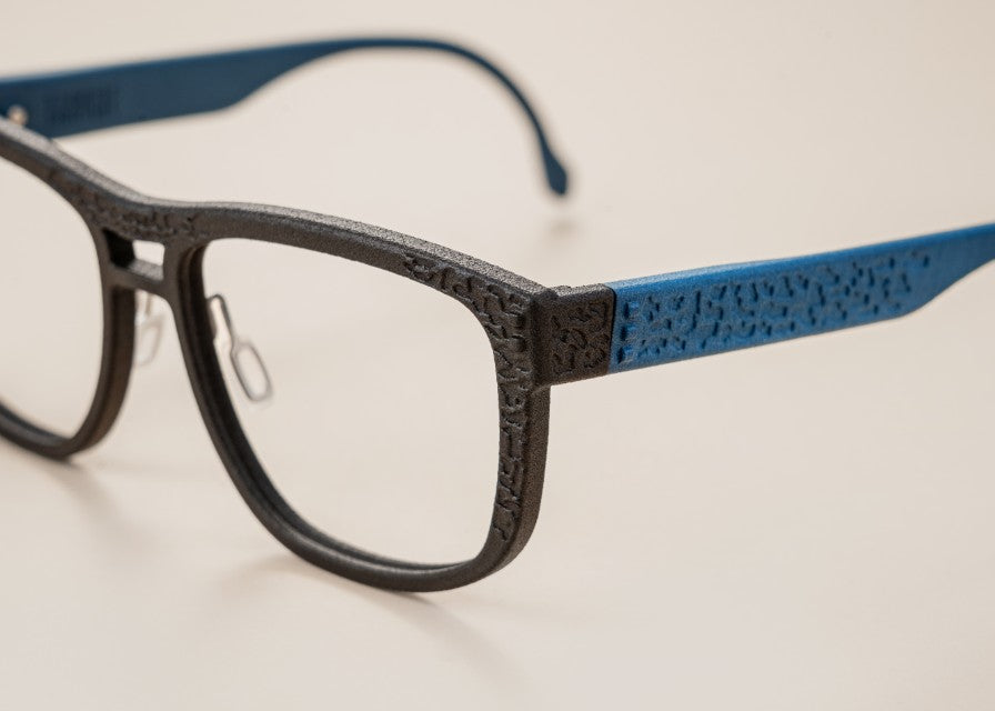 Tarume Art S1B eyewear frame