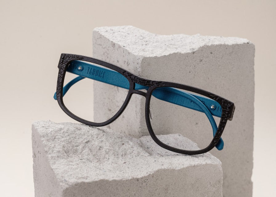 Tarume Art S1B eyewear frame