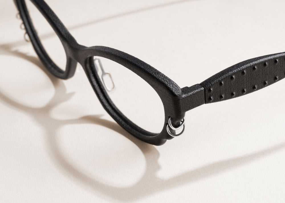 Tarume Art S2A eyewear frame