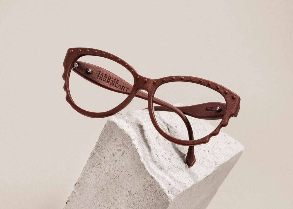 Tarume Art S3A eyewear frame