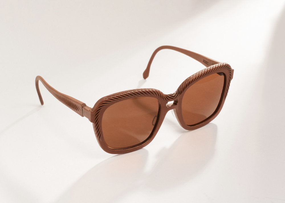 Tarume Goddess eyewear frame