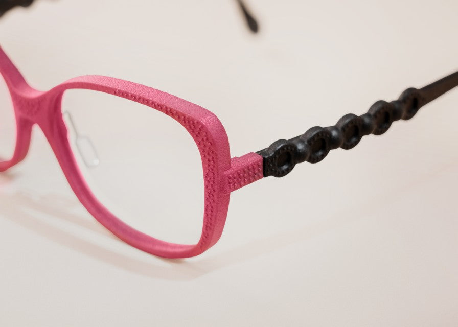 Tarume Boss lady eyewear frame