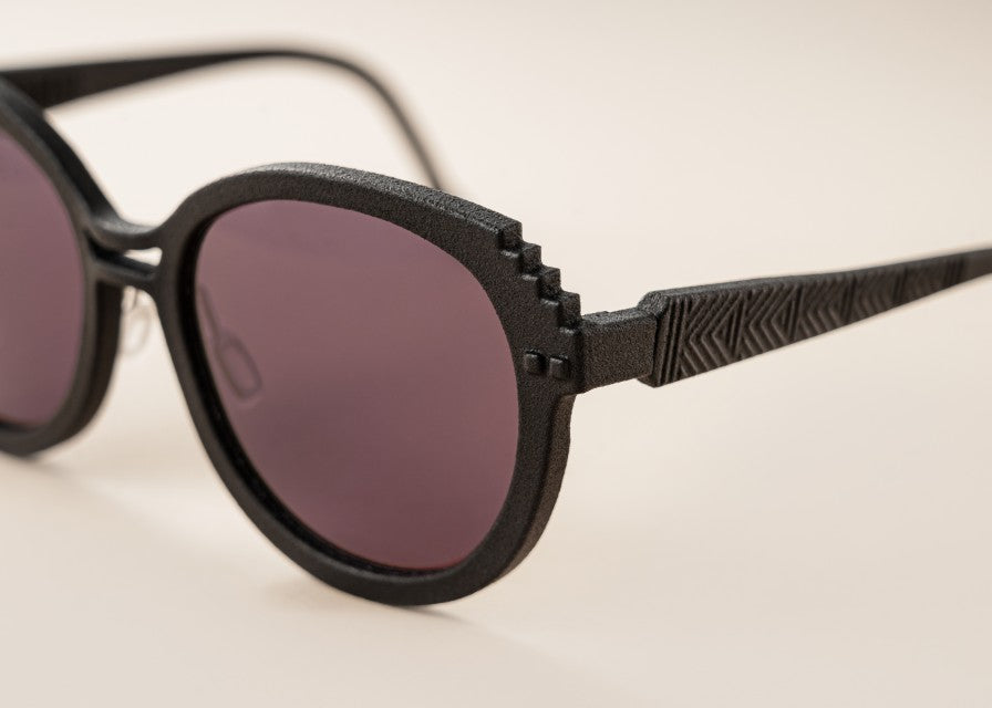 Tarume Cleopatra eyewear frame