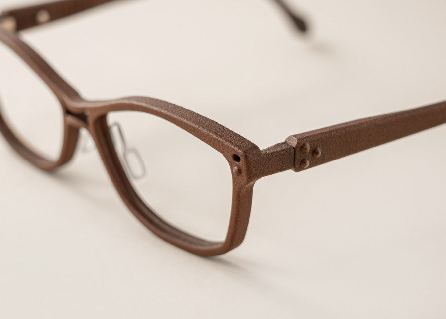 Tarume Do it eyewear frame