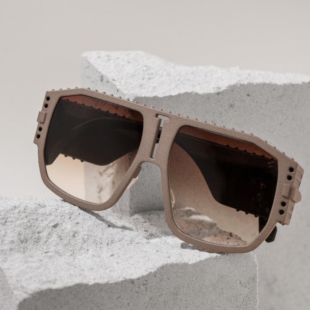 Tarume Future eyewear frame