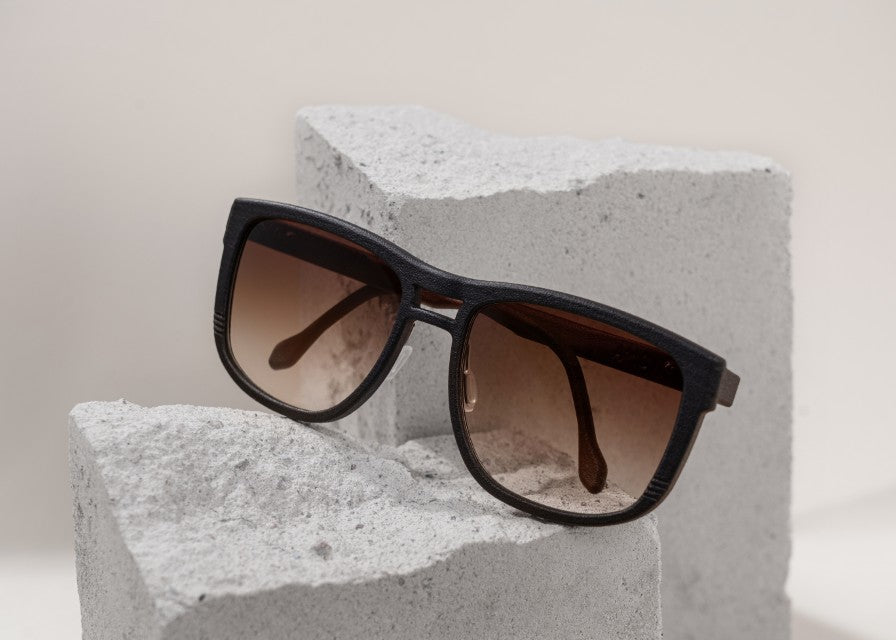 Tarume Hero eyewear frame