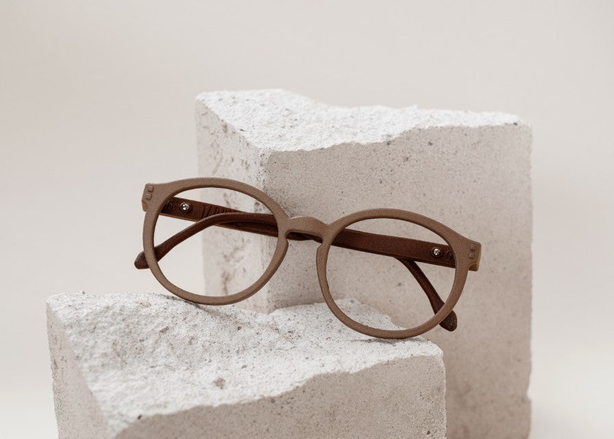 Tarume Joy eyewear frame