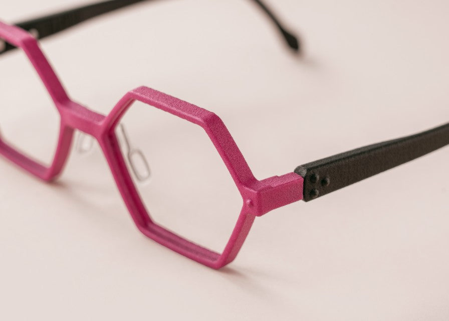 Tarume Jump eyewear frame