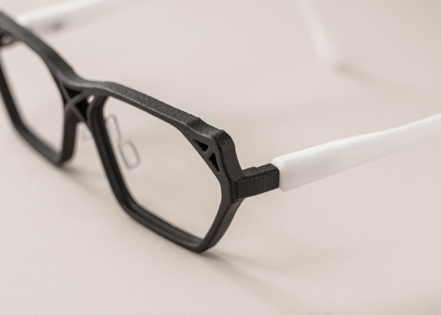 Tarume Loved eyewear frame