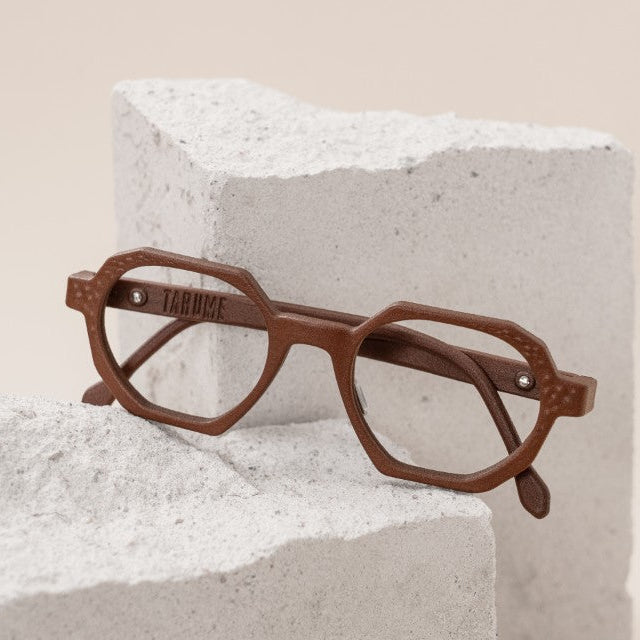 Tarume Mountain eyewear frame