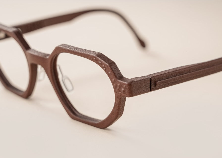 Tarume Mountain eyewear frame