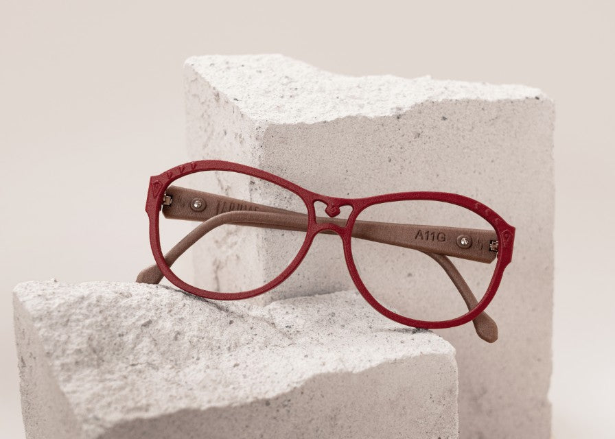 Tarume My way eyewear frame