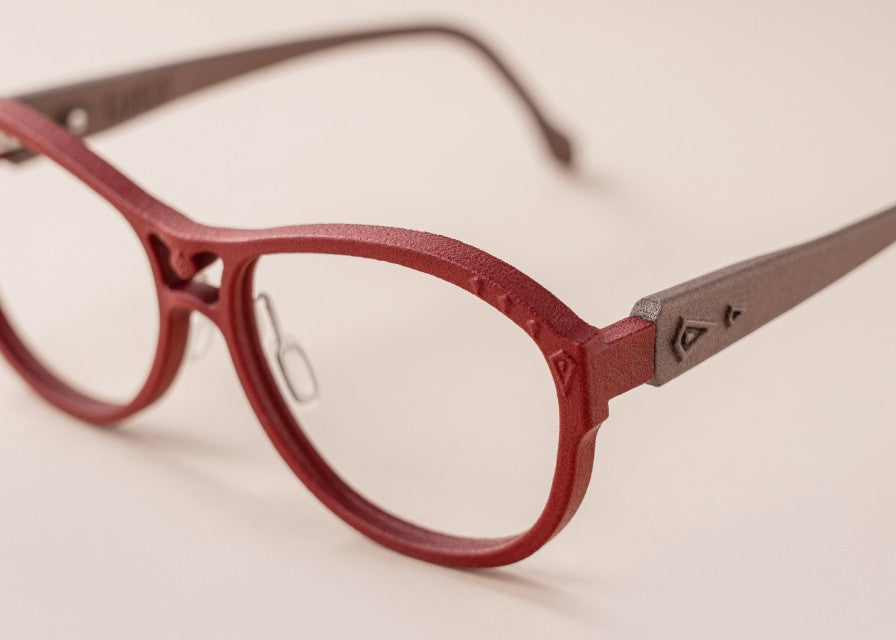 Tarume My way eyewear frame