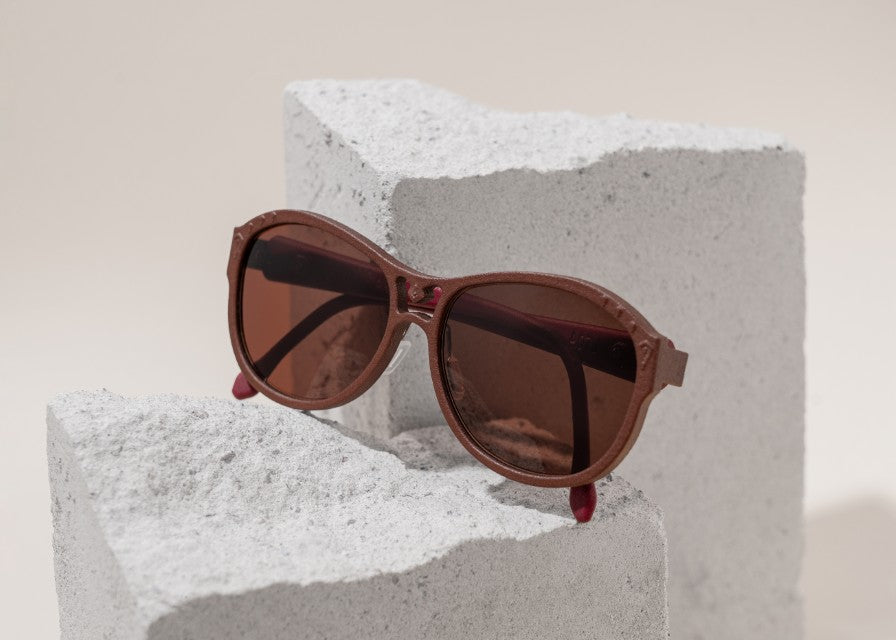 Tarume My way eyewear frame