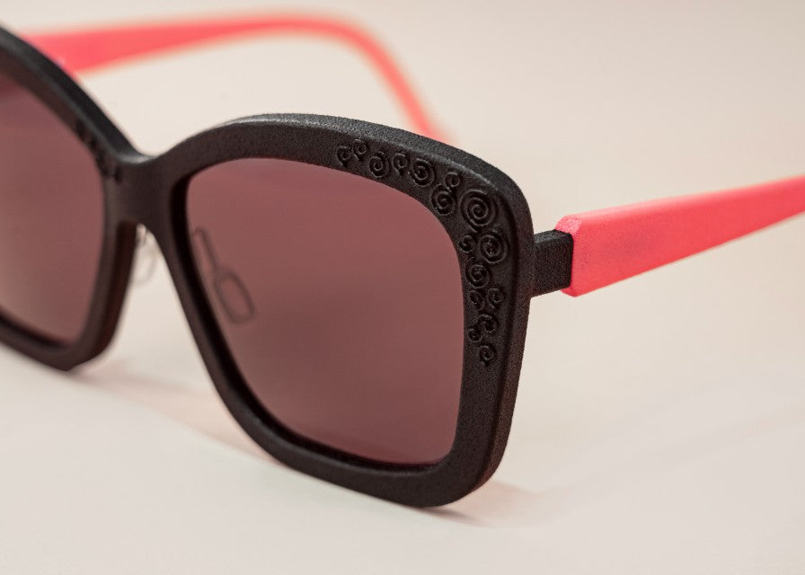 Tarume Queen eyewear frame