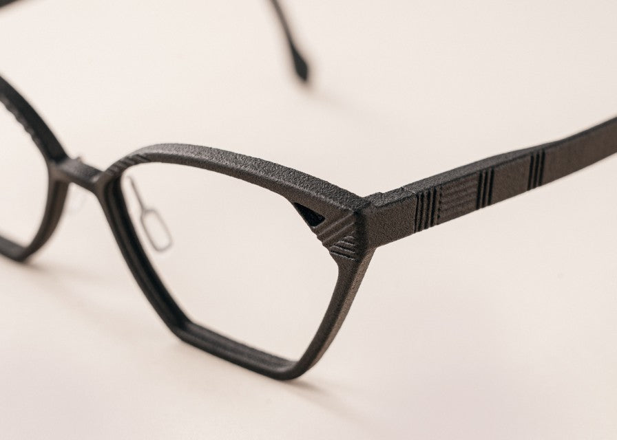 Tarume Rainbow eyewear frame