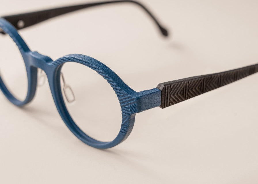 Tarume Smile eyewear frame