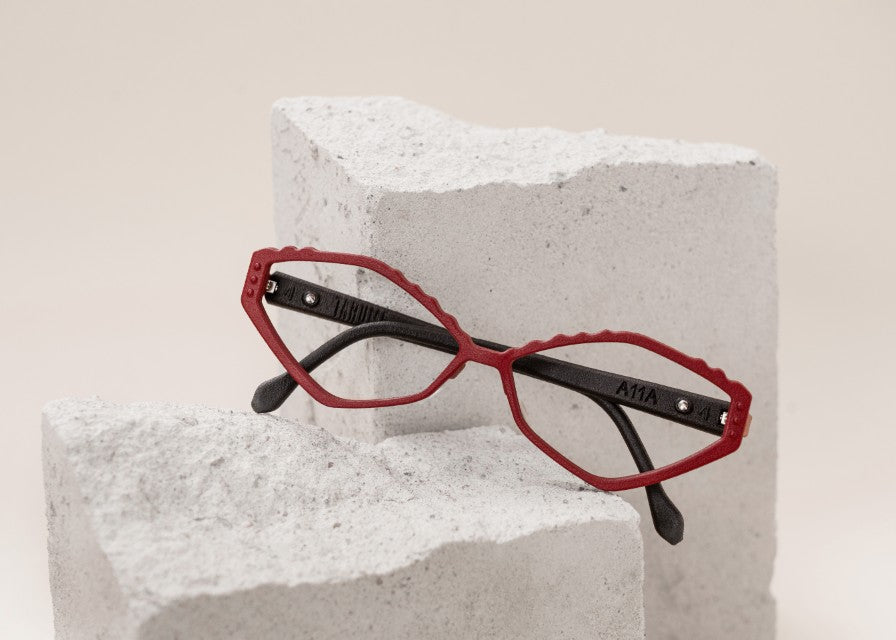 Tarume Soulmate eyewear frame