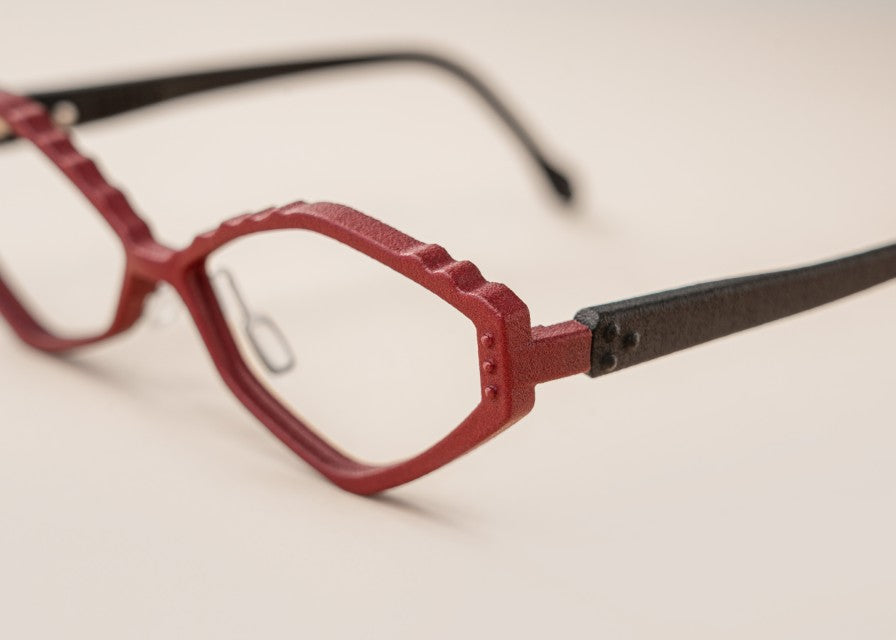 Tarume Soulmate eyewear frame