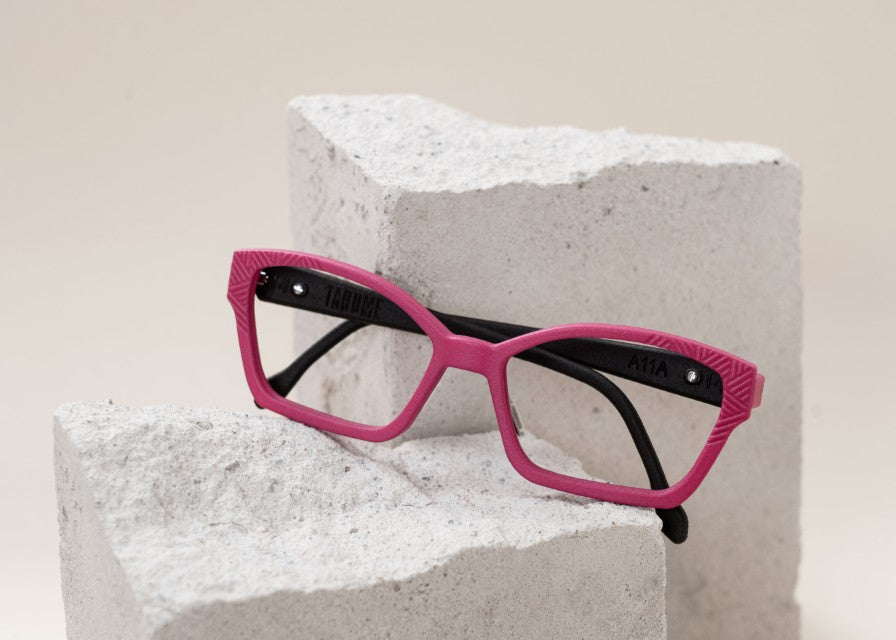Tarume Strong lady eyewear frame