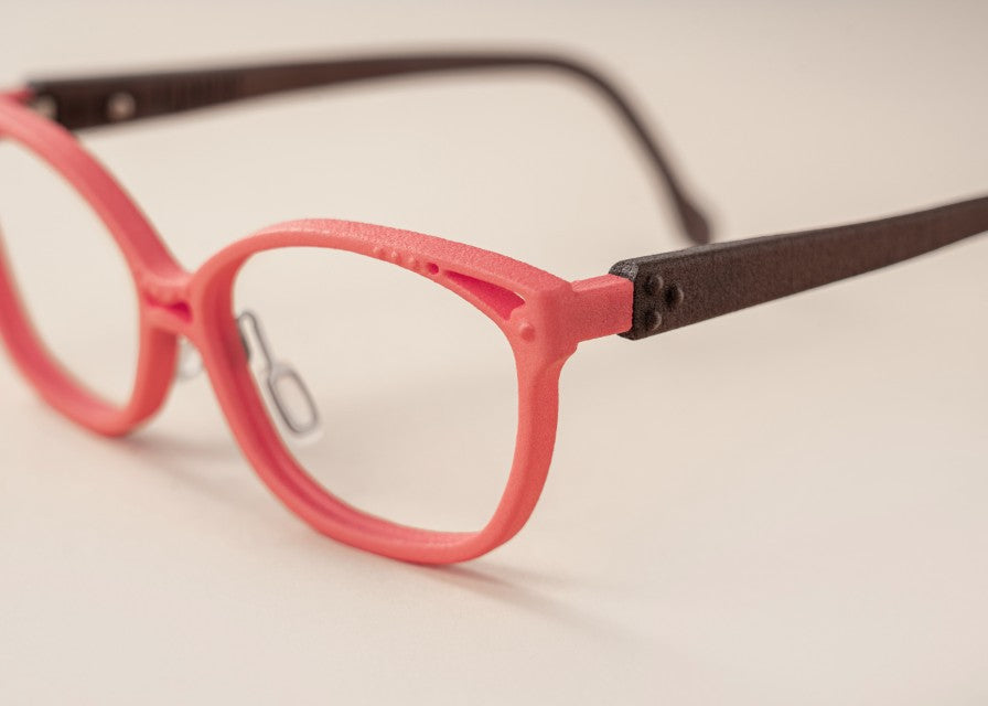 Tarume Wink eyewear frame