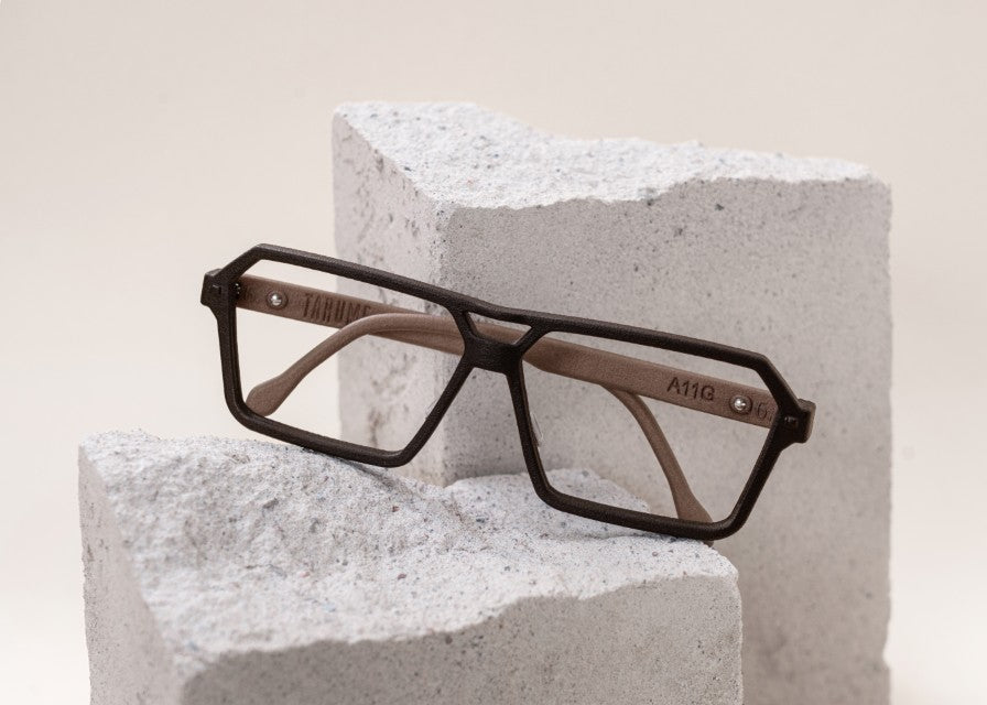 Tarume You rock! eyewear frame