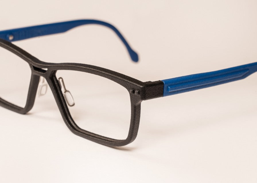 Tarume Art 10A eyewear frame