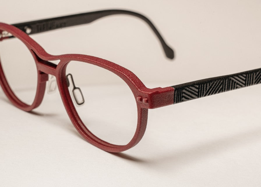 Tarume Art 6A eyewear frame