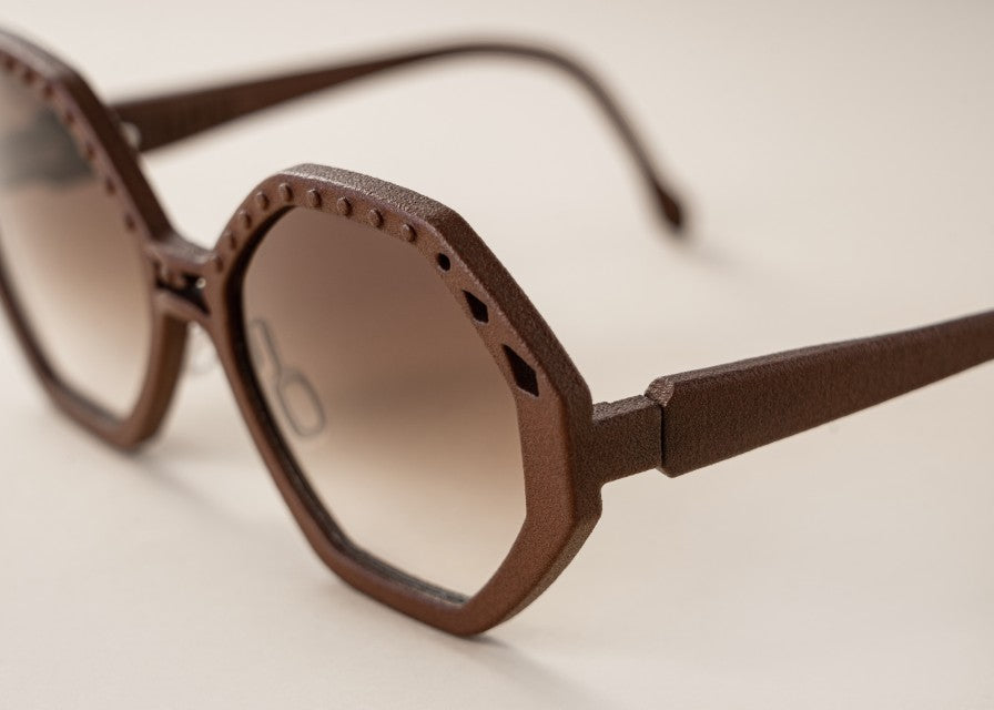 Tarume Adventure eyewear frame