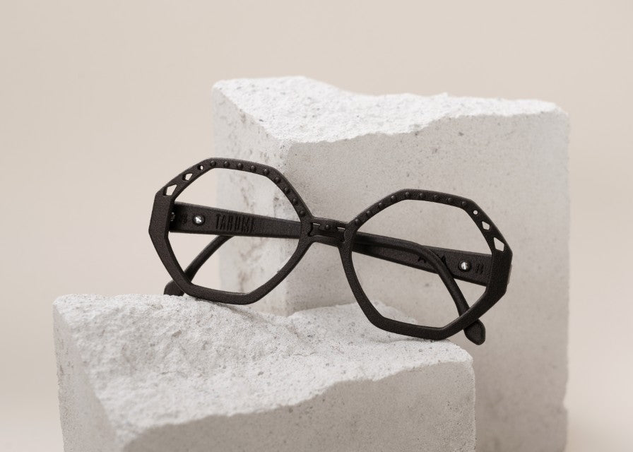 Tarume Adventurous eyewear frame