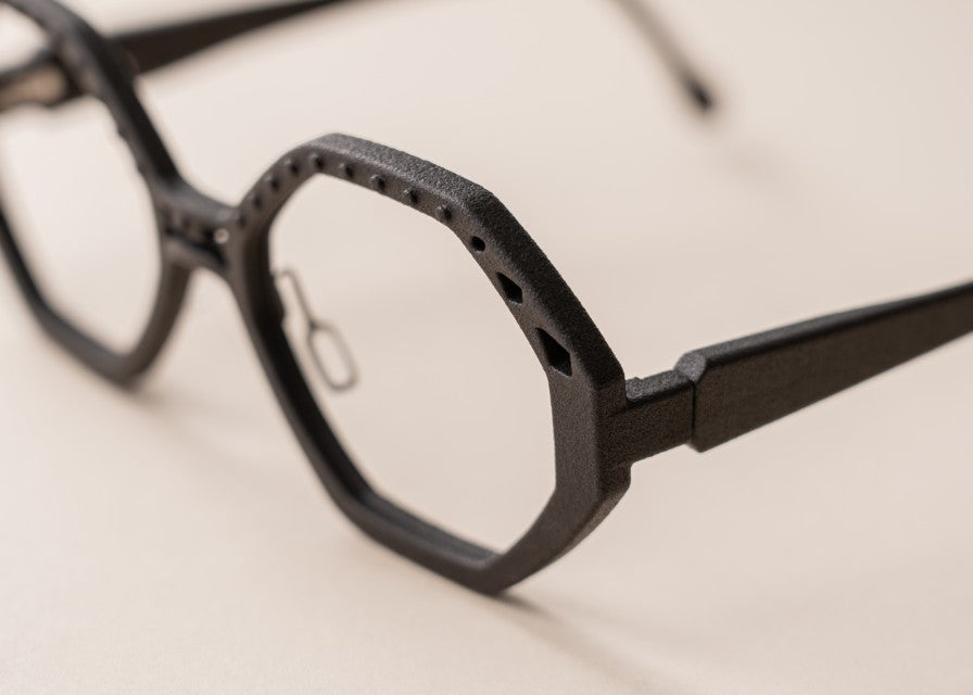 Tarume Adventurous eyewear frame