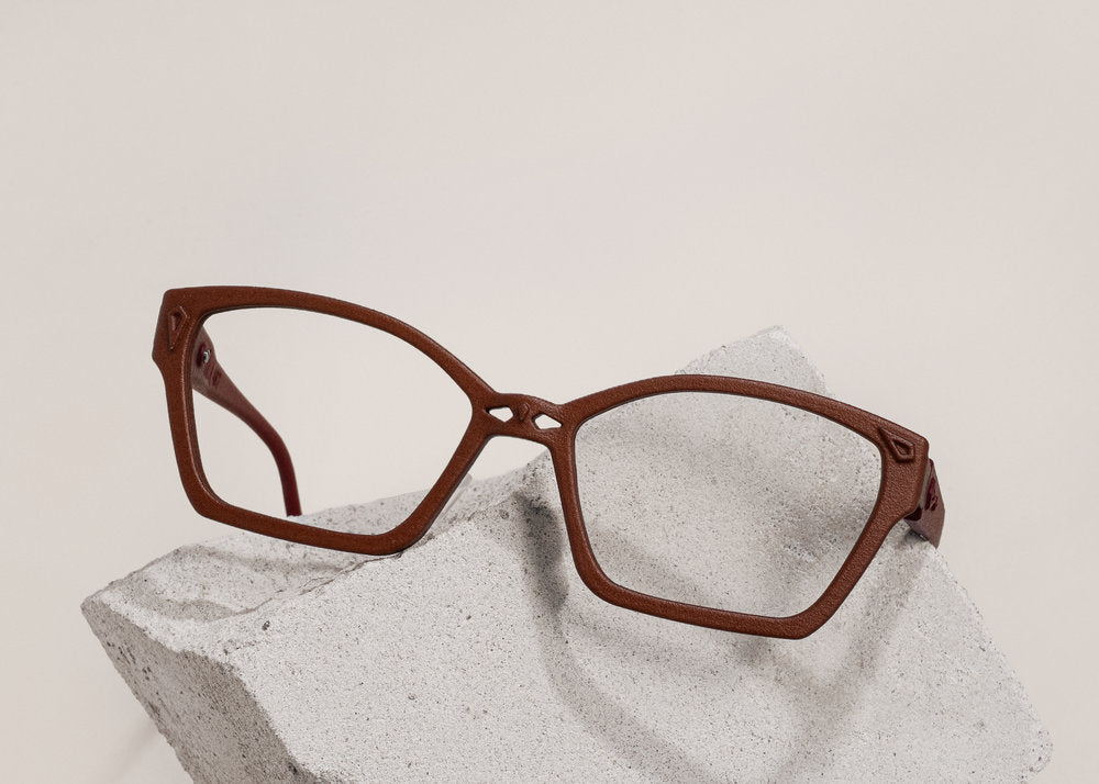 Tarume Art 11A eyewear frame